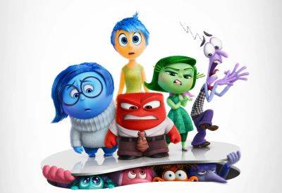 ‘Inside Out 2’ Adds New Trailer, New Emotions And New Voices - deadline.com - county Johnson - Austin, county Johnson