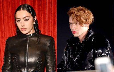 Charli XCX debuts song about SOPHIE at Billboard’s Women In Music event - www.nme.com - Los Angeles