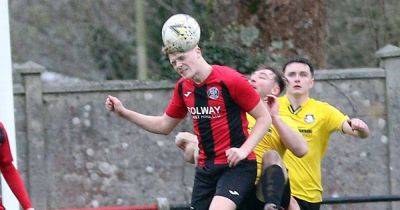 Dalbeattie Star fight hard to beat Mid Annandale in South of Scotland League - www.dailyrecord.co.uk - Scotland