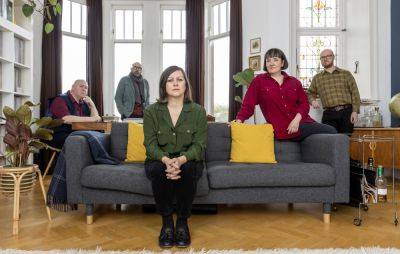 Camera Obscura share new single and talk “not quite starting again, but getting a new chance” - www.nme.com - Scotland