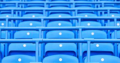 Man City fan group wants more safe standing amid Blue Wall dream - www.manchestereveningnews.co.uk - Manchester