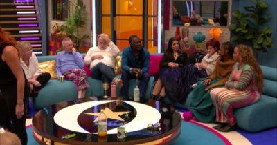Celebrity Big Brother fans tell stars to 'chill' after confusion over housemates behaviour - www.manchestereveningnews.co.uk - USA
