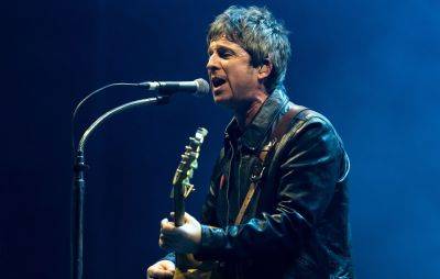 Noel Gallagher confirms support acts for huge UK summer 2024 shows - www.nme.com - Britain - London - county Hall - Manchester - county Halifax