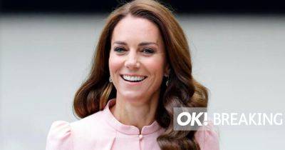 Kate Middleton breaks silence after abdominal surgery and bizarre conspiracy theories on whereabouts - www.ok.co.uk - USA