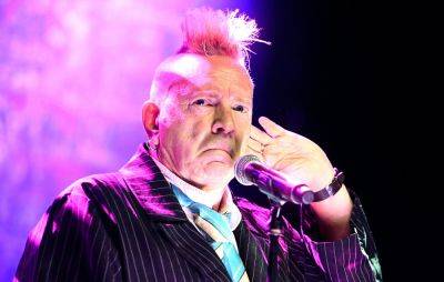 Sex Pistols’ John Lydon says immigration has created “division and animosity” in the UK - www.nme.com - Britain - California - Ireland