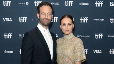 Natalie Portman and Benjamin Millepied Divorce After 11 Years of Marriage - variety.com - France - California - county Todd - county Moore - city Moore - county Charles - Lake