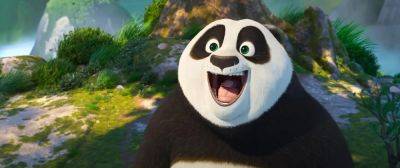 Box Office: ‘Kung Fu Panda 4’ Makes $3.8 Million in Previews - variety.com - USA - Jordan