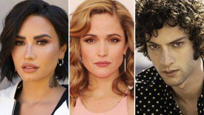Demi Lovato Joins Rose Byrne & ‘The Holdovers’ Breakout Dominic Sessa In Movie ‘Tow’ About Homeless Woman Caught In Tow-Company Hell - deadline.com - Seattle