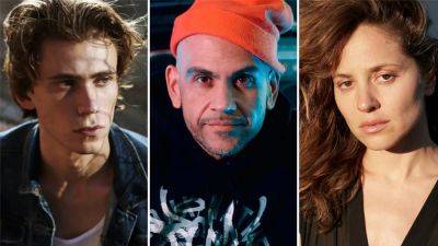 Owen Teague, Dominic Colón & Margarita Levieva Join Brad Ingelsby’s HBO Task Force Drama - deadline.com - Jordan - county Power - city Easttown