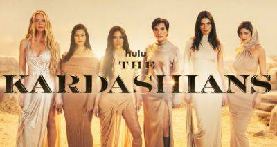 Hulu Announces Premiere Date for 'The Kardashians' Season 5 - Watch the Teaser! - www.justjared.com - USA - county Story