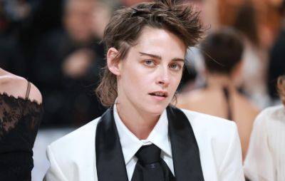 Kristen Stewart says she’s sick of “run-of-the-mill” sex scenes - www.nme.com - county Love