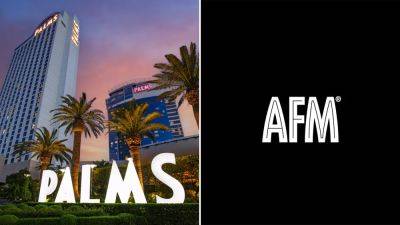 American Film Market Relocating To Las Vegas’ Palms Casino Resort - deadline.com - Los Angeles - USA - Las Vegas - Santa Monica