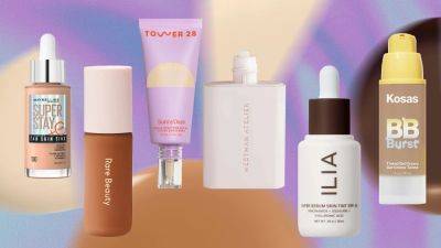 16 Best Tinted Moisturizers, Reviewed by Dermatologists 2024 - www.glamour.com - French Polynesia