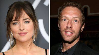 Dakota Johnson and Chris Martin Have Apparently Been Engaged for ‘Years’ - www.glamour.com - county Johnson - Malibu