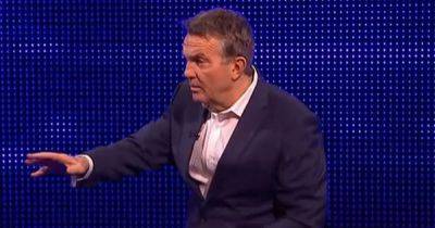 The Chase player in tears as they win huge sum - and it's instantly snatched away - www.ok.co.uk - city Sandra