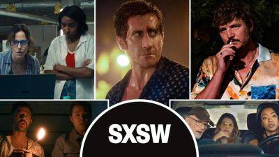 SXSW Film Festival 2024: All Of Deadline’s Movie Reviews - deadline.com - Texas - city Austin