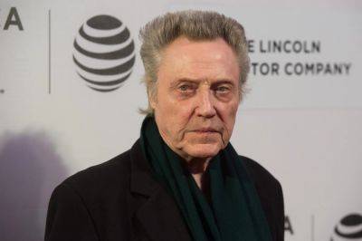 ‘Star Wars’ Had Christopher Walken And Jodie Foster Read For Two Of Its Most Important Roles - deadline.com - county Harrison - county Ford