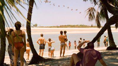 ‘Red Island’ Review: Robin Campillo’s Disjointed but Alluring Memory Piece - variety.com - France - Madagascar