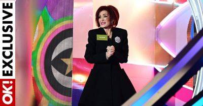 Sharon Osbourne's secret plan! 'Real reason' star's in Celebrity Big Brother – amid fears for Ozzy - www.ok.co.uk - Britain - USA