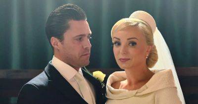 Call The Midwife's Olly Rix welcomes new arrival amid Helen George romance rumours - www.ok.co.uk - New York - New York - South Africa