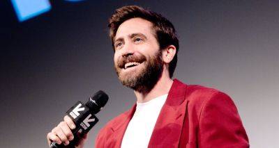 Jake Gyllenhaal Premieres New Movie 'Road House' at SXSW 2024 - www.justjared.com - Texas - Florida