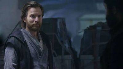 Ewan McGregor Hopes To Return To ‘Star Wars’ Universe & Play Obi-Wan Kenobi Again: “I’m Sure We Will” - deadline.com - city Moscow