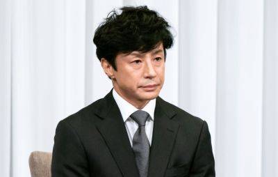 Two more sexual predators suspected at Johnny Kitagawa talent agency - www.nme.com - Japan