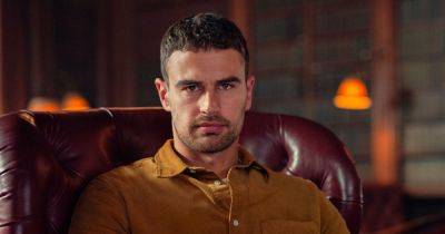 Netflix viewers stunned after hearing The Gentlemen actor Theo James' real voice - www.ok.co.uk - Britain - USA