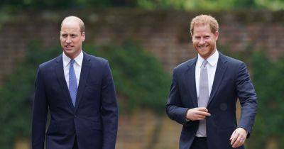 Prince Harry's huge inheritance from royal relative as William missed out on fortune - www.dailyrecord.co.uk