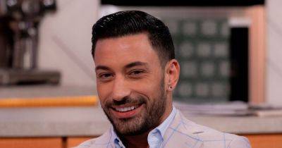 Strictly Come Dancing's Giovanni Pernice makes sad announcement after 'amazing journey' - www.ok.co.uk - Spain - Italy - Ireland - Cuba - Argentina