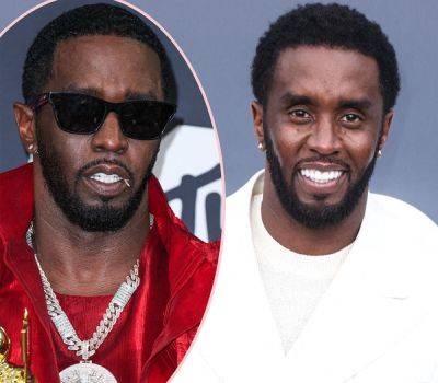 Diddy Returns To Social Media Amid Home Raids And Allegations -- & He Doesn't Want To Hear What You Have To Say About It! - perezhilton.com - Miami - Beverly Hills