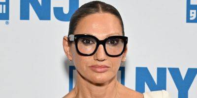 Jenna Lyons Reveals Her Conditions for Returning to 'Real Housewives of New York City' - www.justjared.com - New York