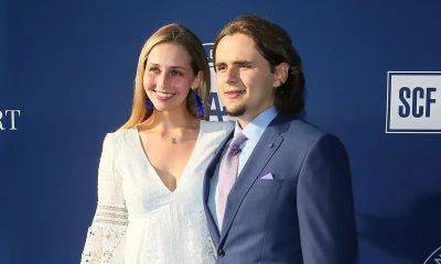 Prince Jackson and his girlfriend Molly Schirmang are ‘settled’ and interested in leading a private life - us.hola.com - Los Angeles - Los Angeles - county Valley