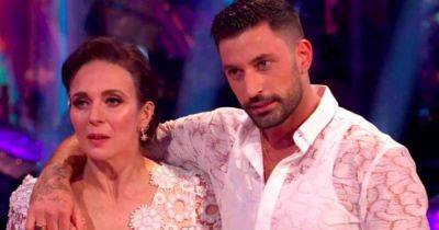 Giovanni Pernice breaks silence after fourth BBC Strictly star 'speaks out' against him - www.dailyrecord.co.uk - Italy