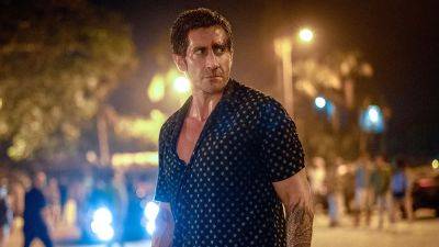 Jake Gyllenhaal’s ‘Road House’ Attracts 50 Million Worldwide Viewers Over Initial Two Weekends, Amazon Says - variety.com