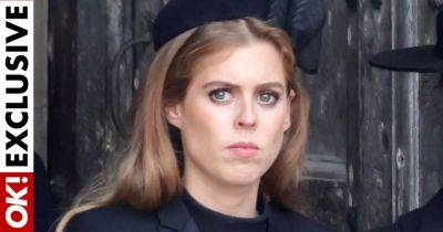 Princess Beatrice 'devastated' over Amazon's Prince Andrew TV series as it 'threatens to ruin her life' - www.ok.co.uk