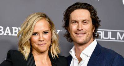 Oliver Hudson Admits He Cheated on Wife Erinn Bartlett Before They Married - www.justjared.com