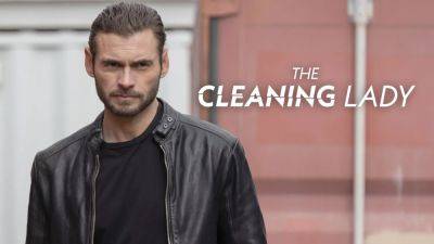 ‘The Cleaning Lady’: Fate Of Adan Canto’s Character Is Revealed Following Actor’s Death - deadline.com - county Loving