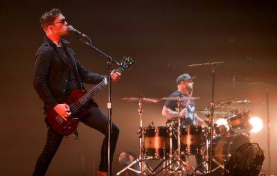 Royal Blood announce 10th anniversary warm-up show ahead of Brixton gigs - www.nme.com - London