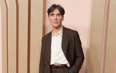 Cillian Murphy says he and Roy Keane are “kindred spirits” - www.nme.com - Manchester - Ireland
