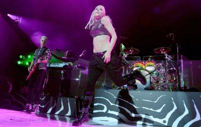 Gwen Stefani speaks out on No Doubts plans after Coachella 2024 - www.nme.com - California