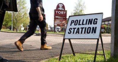 How can you vote in 2024 local elections if you don’t have a photo ID? - www.manchestereveningnews.co.uk - county Oldham - city Manchester, county Oldham