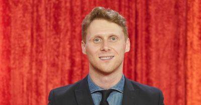 EastEnders' Jay star Jamie Borthwick reveals 'terrible' health struggle and question he asks himself every day - www.manchestereveningnews.co.uk - Britain - county Marathon