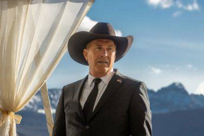 Kevin Costner Would “Love” To Return For ‘Yellowstone’ Final Episodes But So Far “We Haven’t Been Able To” - deadline.com - USA