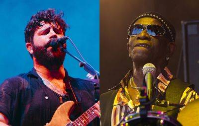 Music by Foals’ Yannis Philippakis with the late Tony Allen is finally coming next week - www.nme.com - Paris