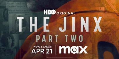 'The Jinx Part Two' Trailer Teases More to Come in Robert Durst Investigation - www.justjared.com - county San Joaquin