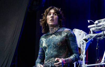 Bring Me The Horizon tease their new album: “It’s time for a new era” - www.nme.com