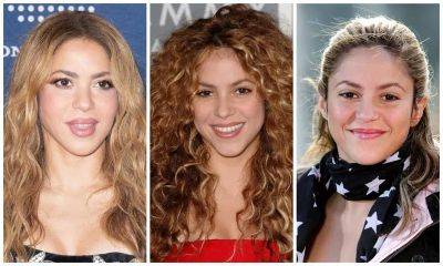 Shakira’s effortless beauty: A peek into her DIY makeup, hair and skincare routine - us.hola.com - Colombia