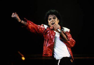 Lionsgate Shows Off Emotional, Intense First Look Of Michael Jackson Biopic ‘Michael’ At CinemaCon - deadline.com