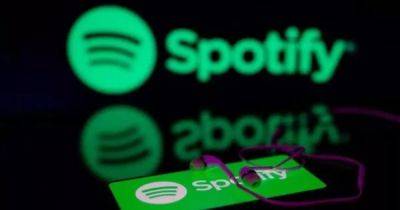 Spotify users say 'I feel sick' after £24 price hike - here's how much you'll pay - www.manchestereveningnews.co.uk